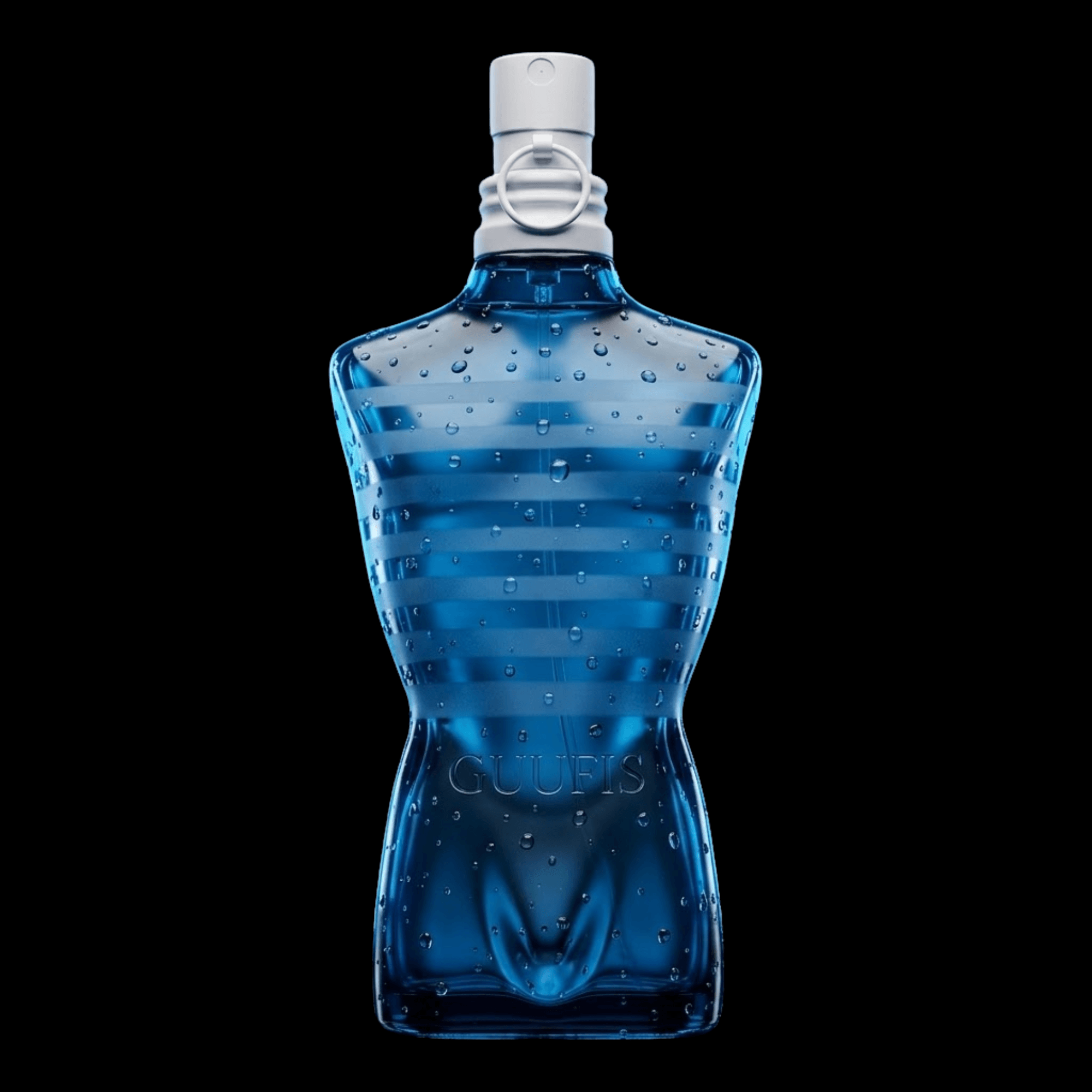 GUUFIS COLOGNE 3