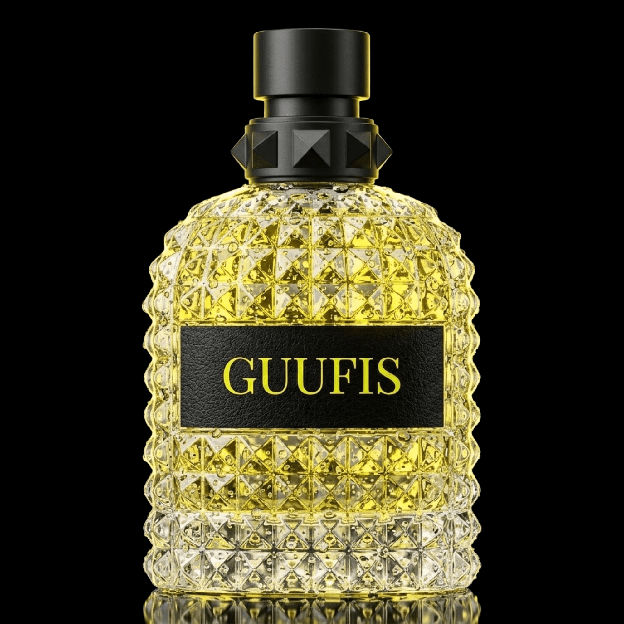 GUUFIS COLOGNE 4