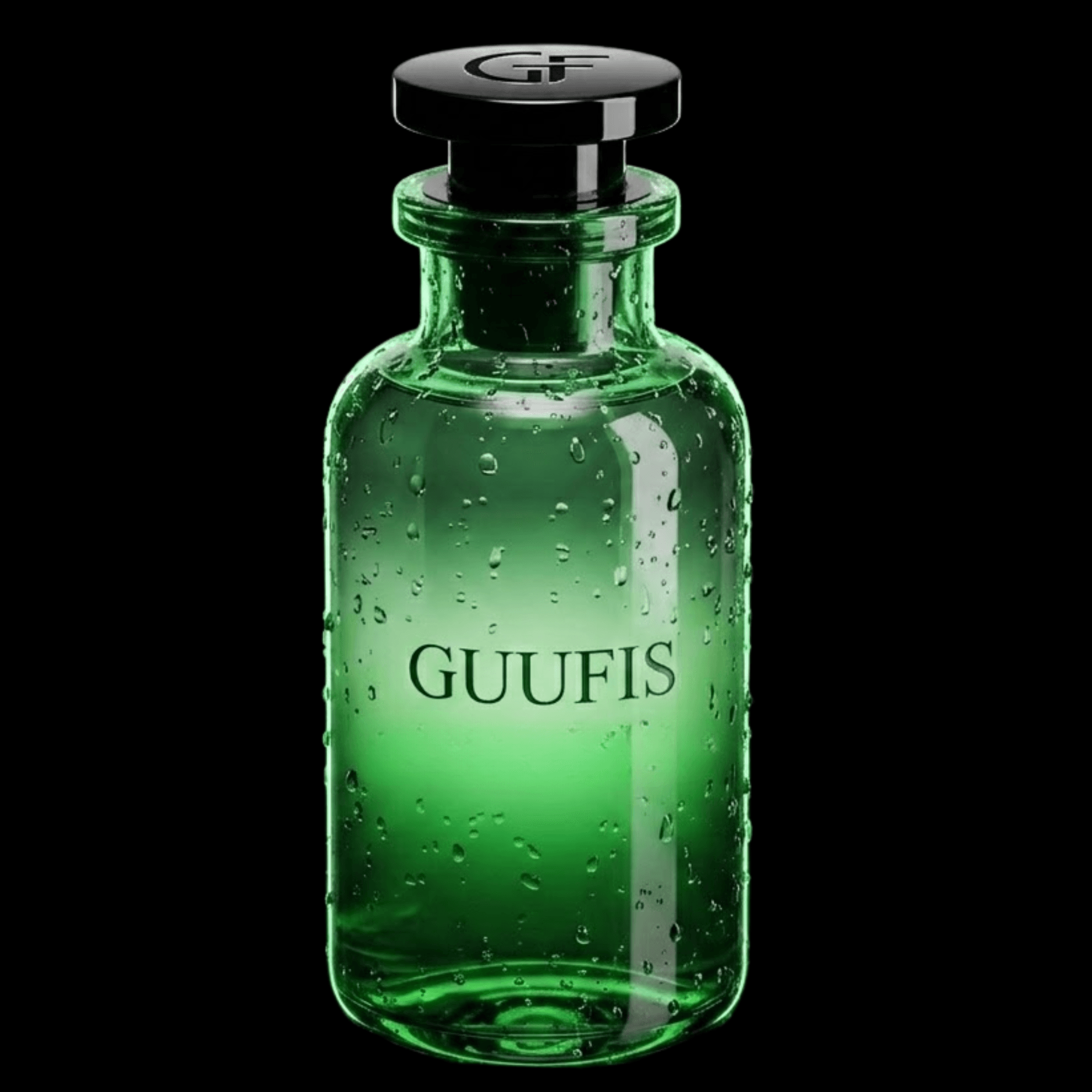 GUUFIS COLOGNE 5
