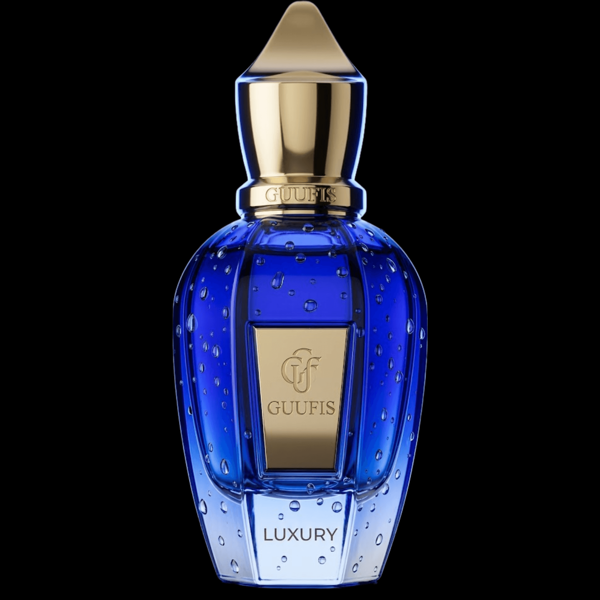 GUUFIS COLOGNE 6