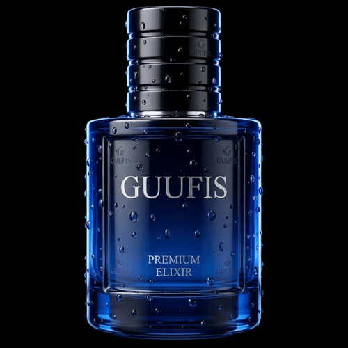 GUUFIS COLOGNE 10