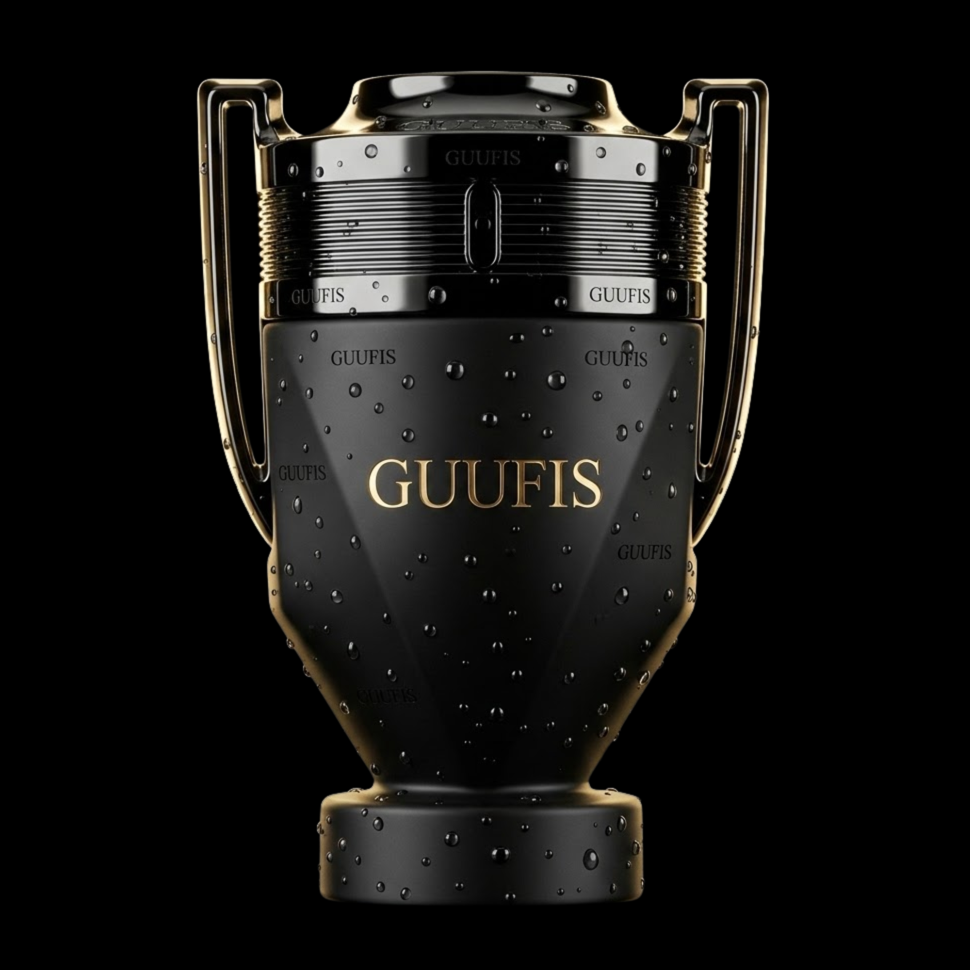 GUUFIS COLOGNE 15
