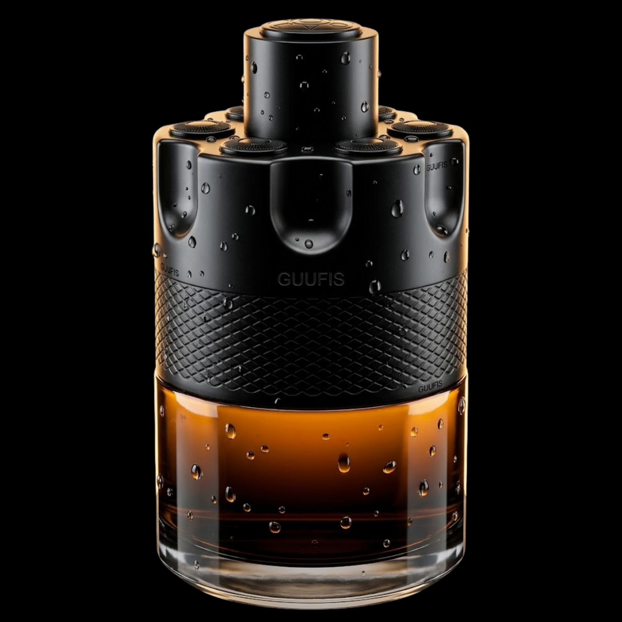 GUUFIS COLOGNE 17