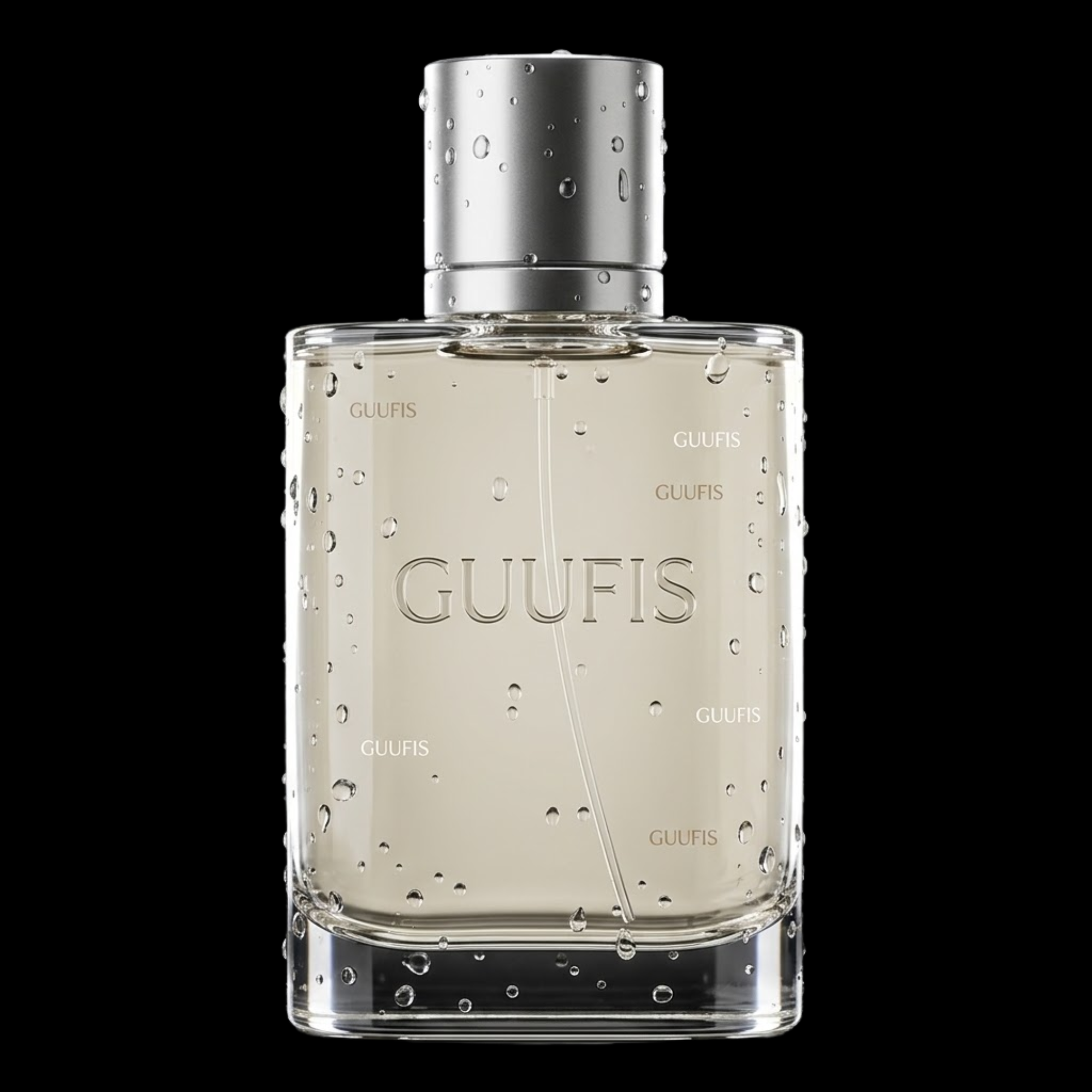 GUFFIS COLOGNE 2