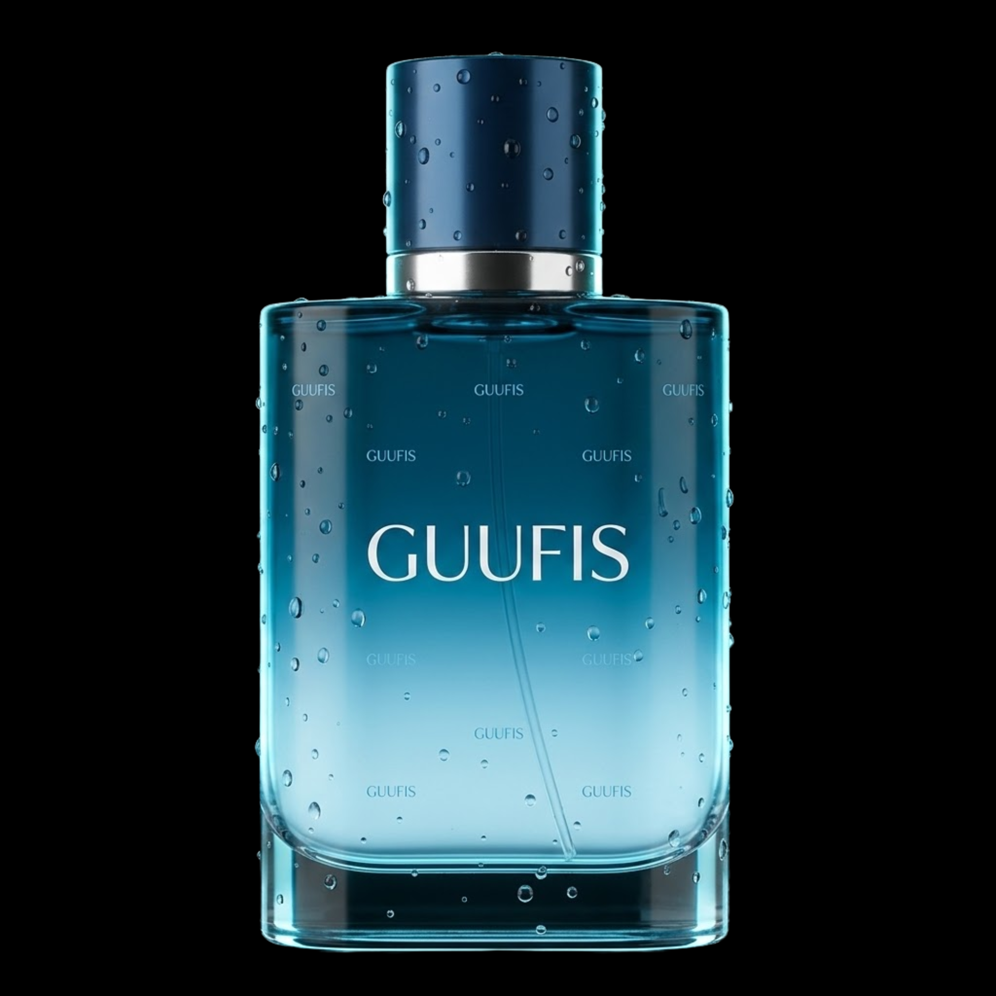 GUFFIS COLOGNE 2