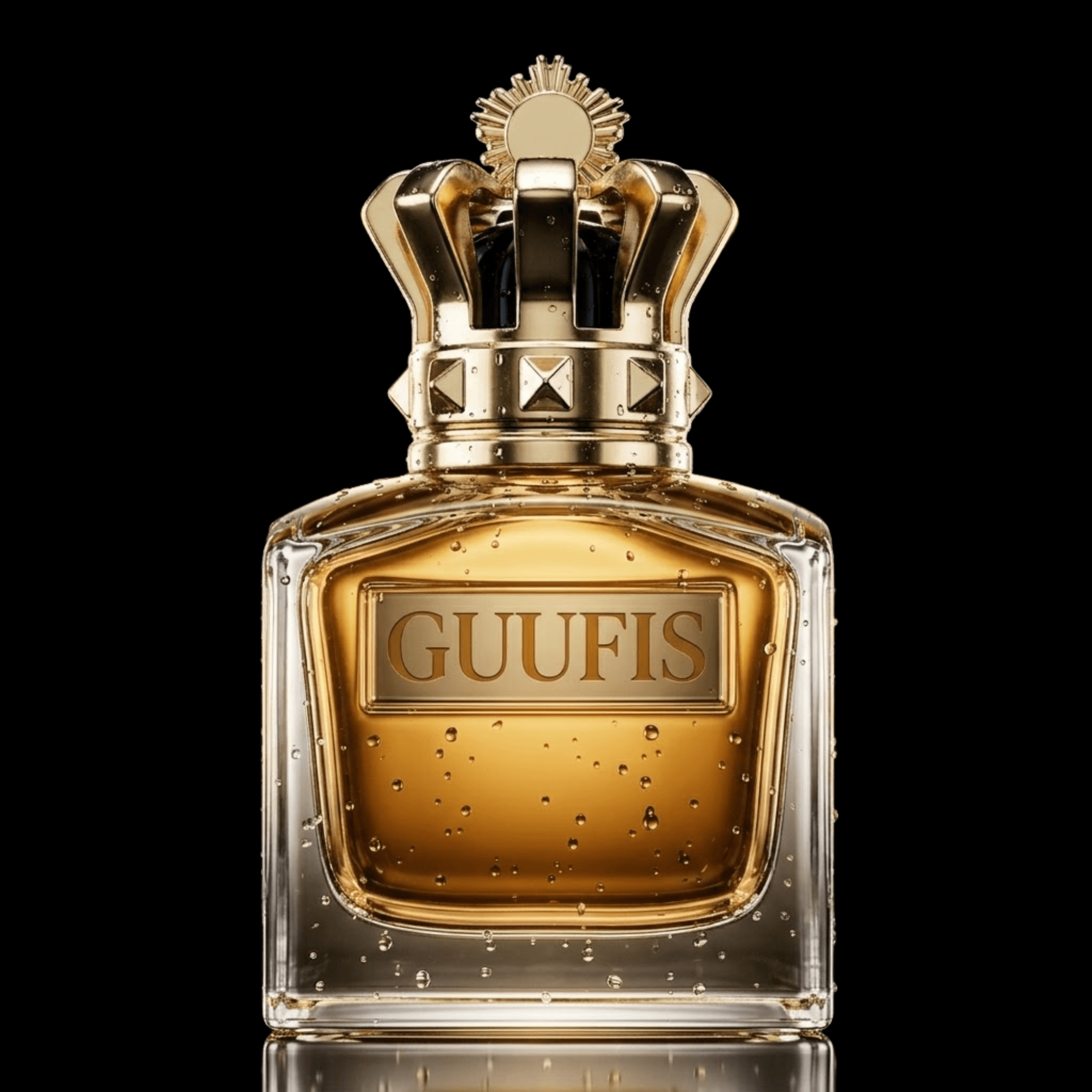 GUUFIS COLOGNE 8
