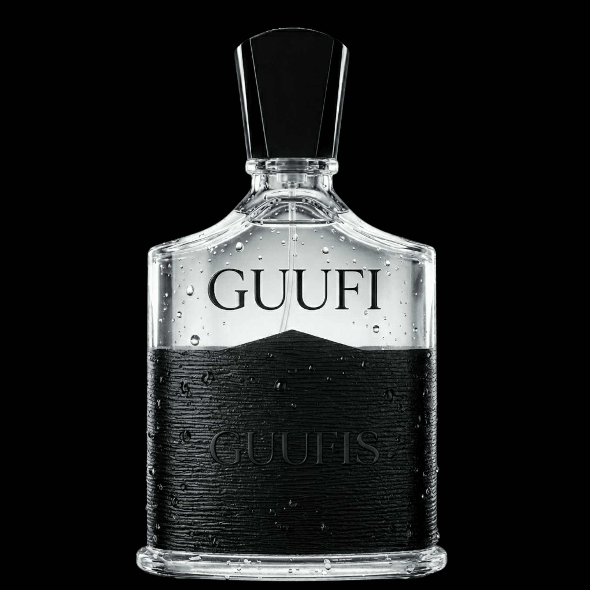 GUUFIS COLOGNE 9