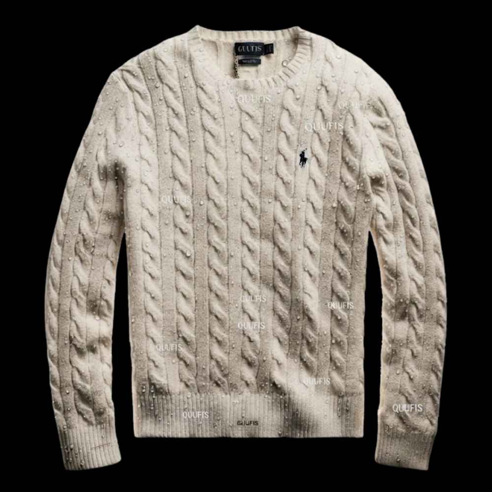 GUUFIS KNITWEAR 1