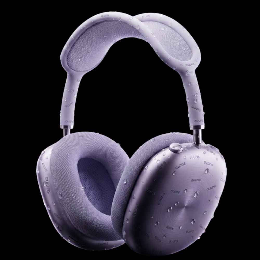 GUUFIS MAX 1
