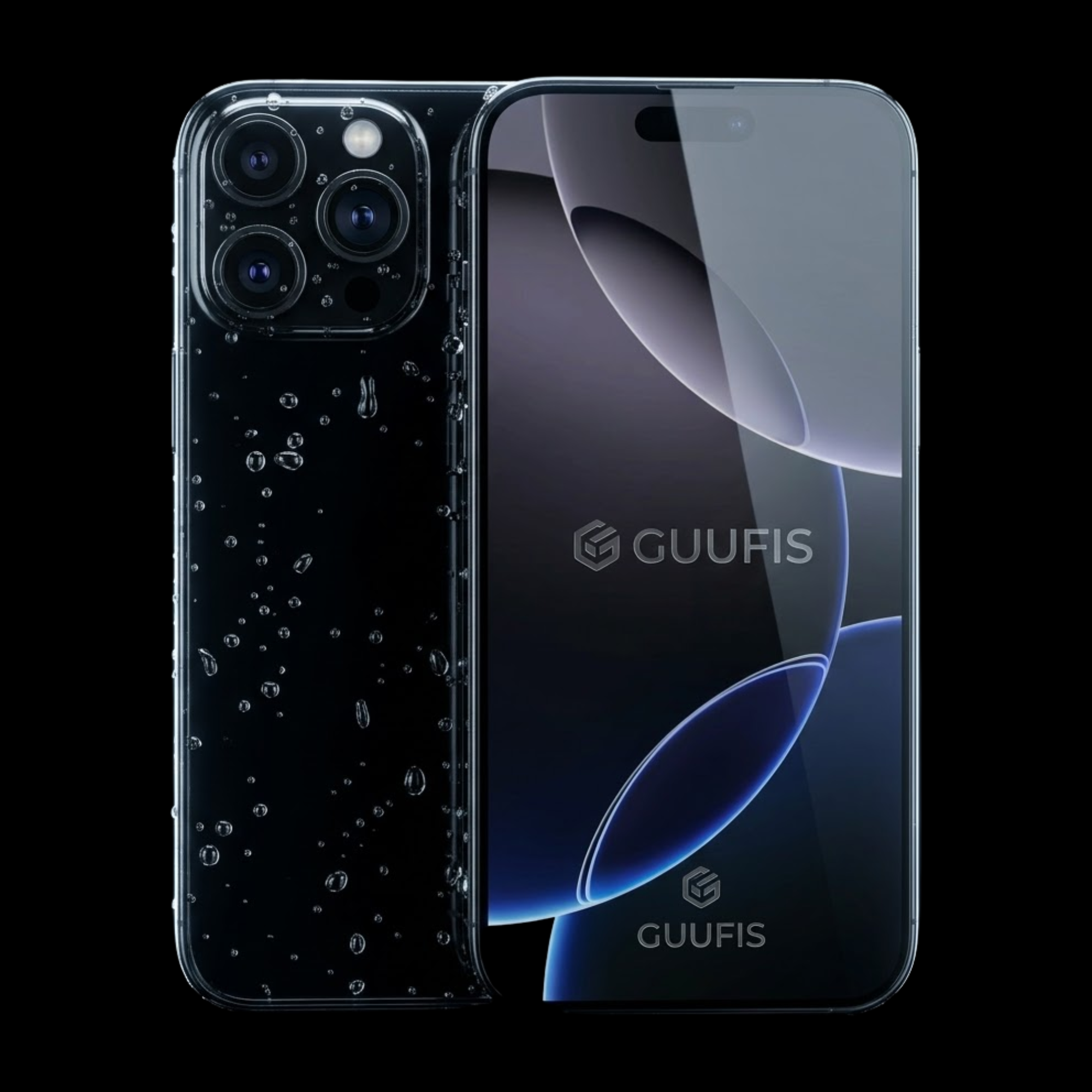 GUUFIS PHONE 16 PRO