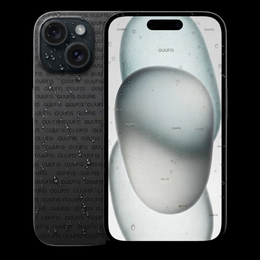 GUUFIS PHONE 15
