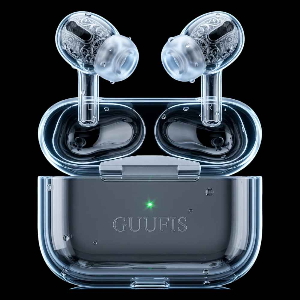 GUUFIS PRO 2