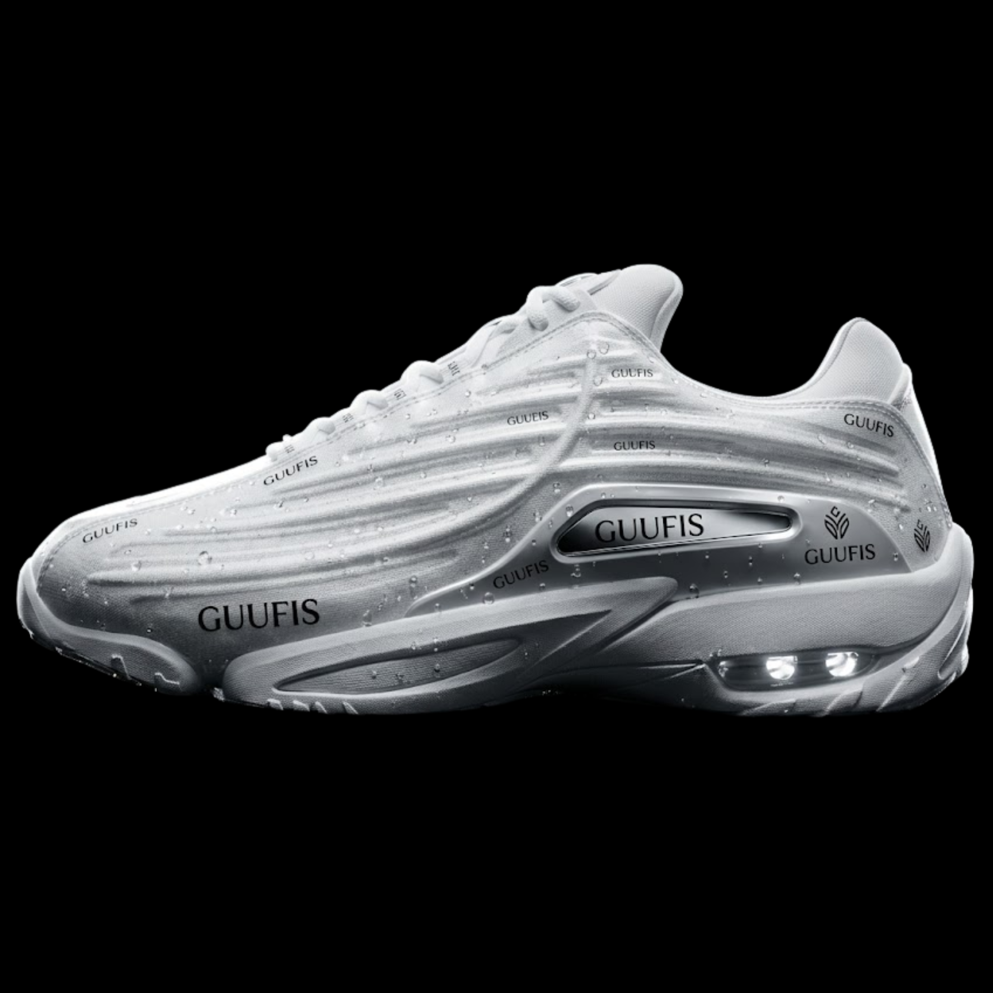 GUUFIS SHOES 1