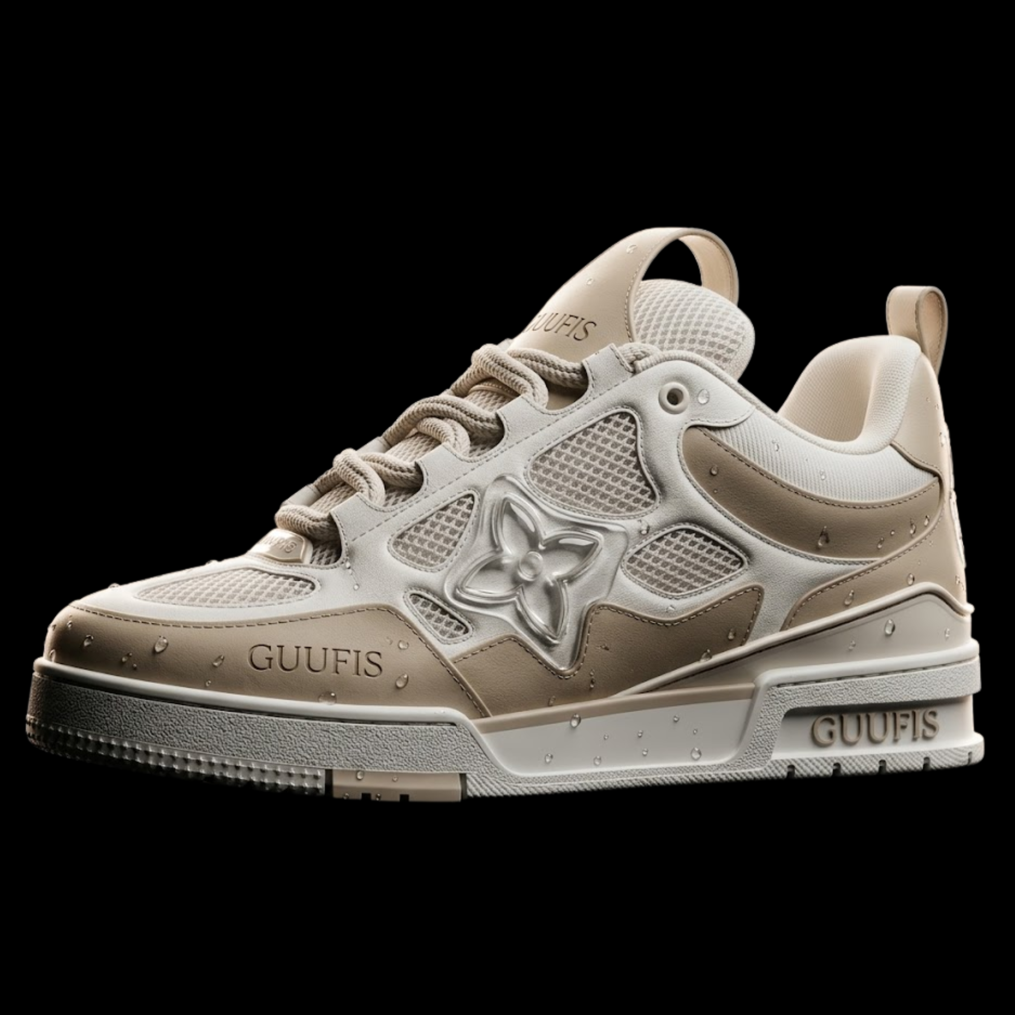 GUFFIS  SHOES 2