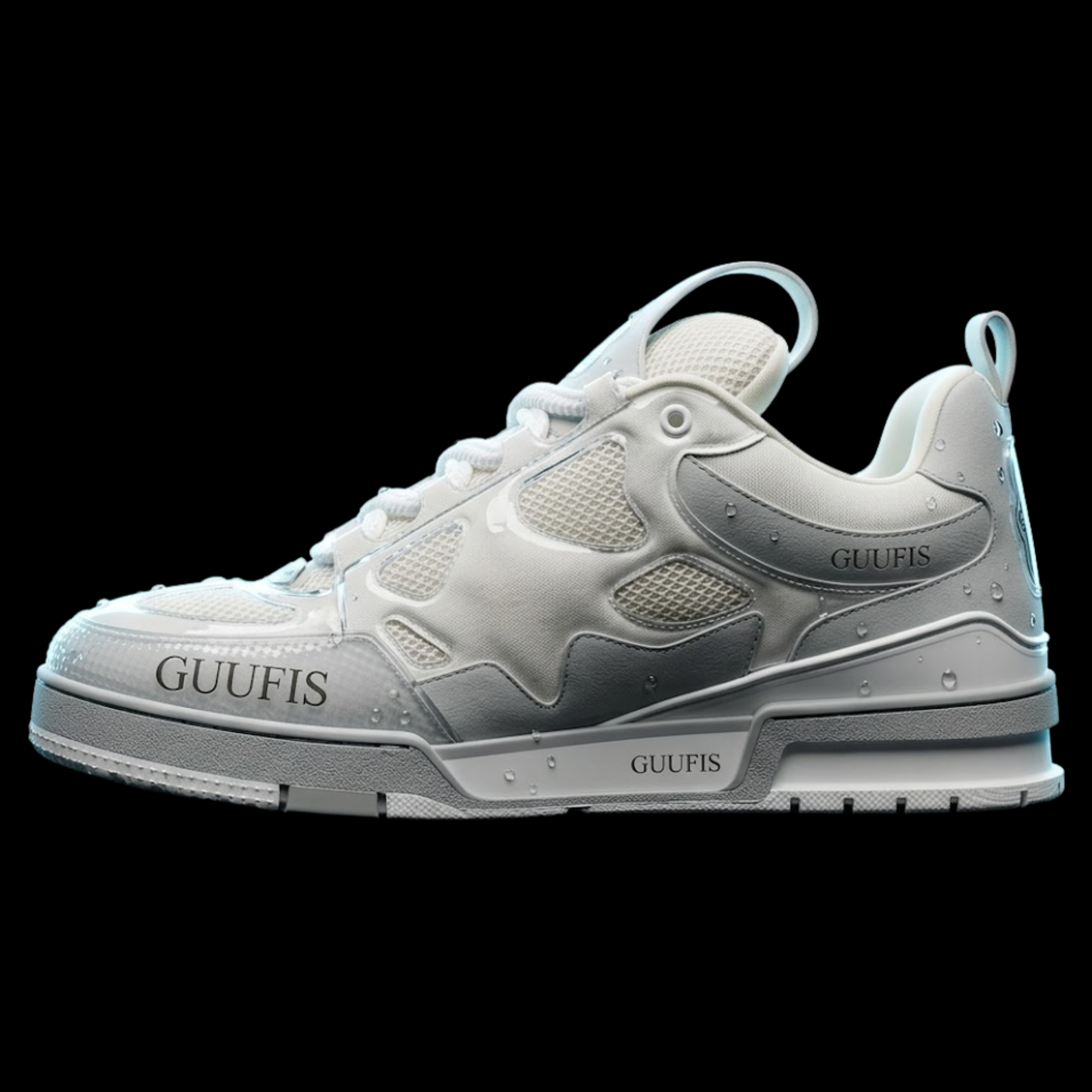 GUFFIS  SHOES 2