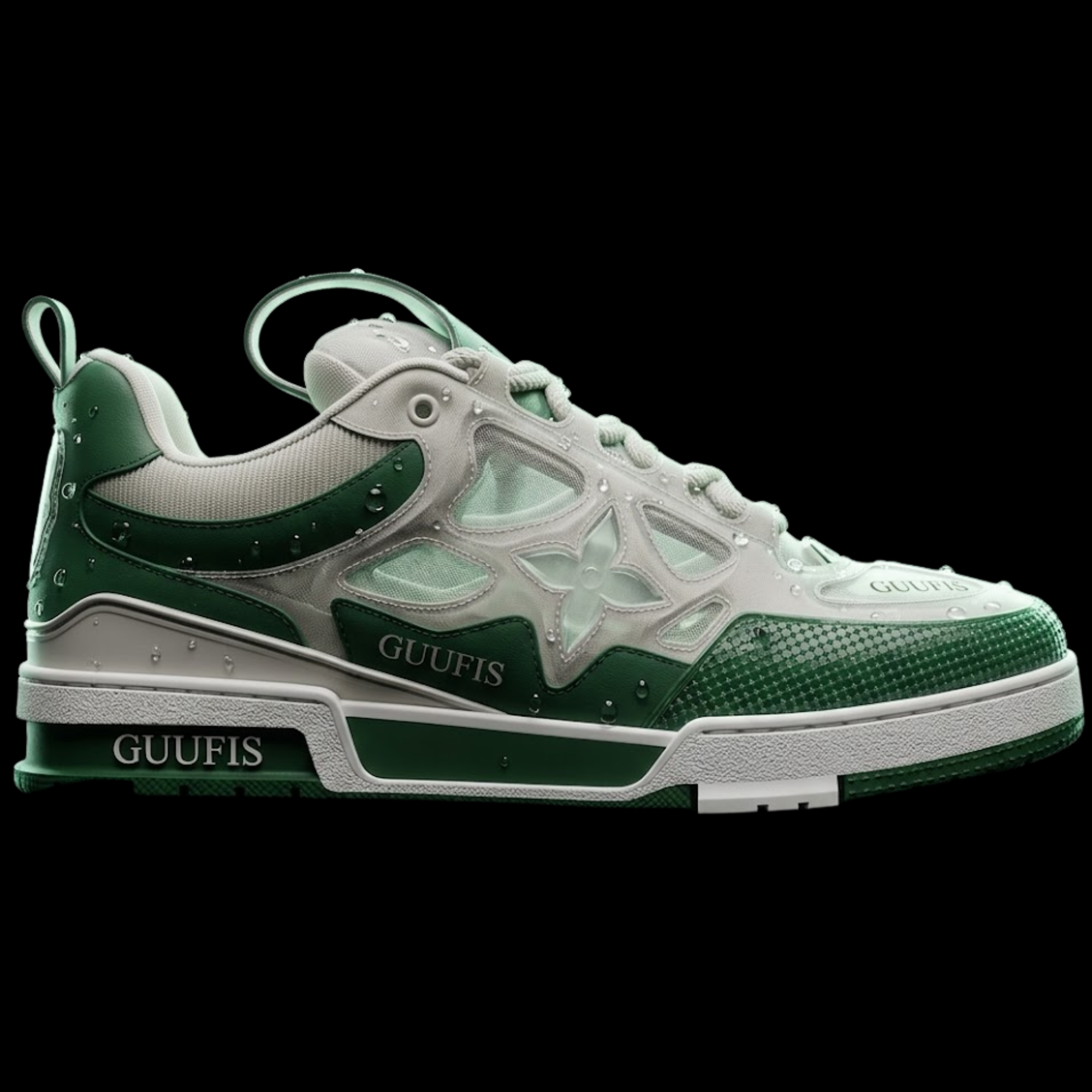 GUFFIS  SHOES 2