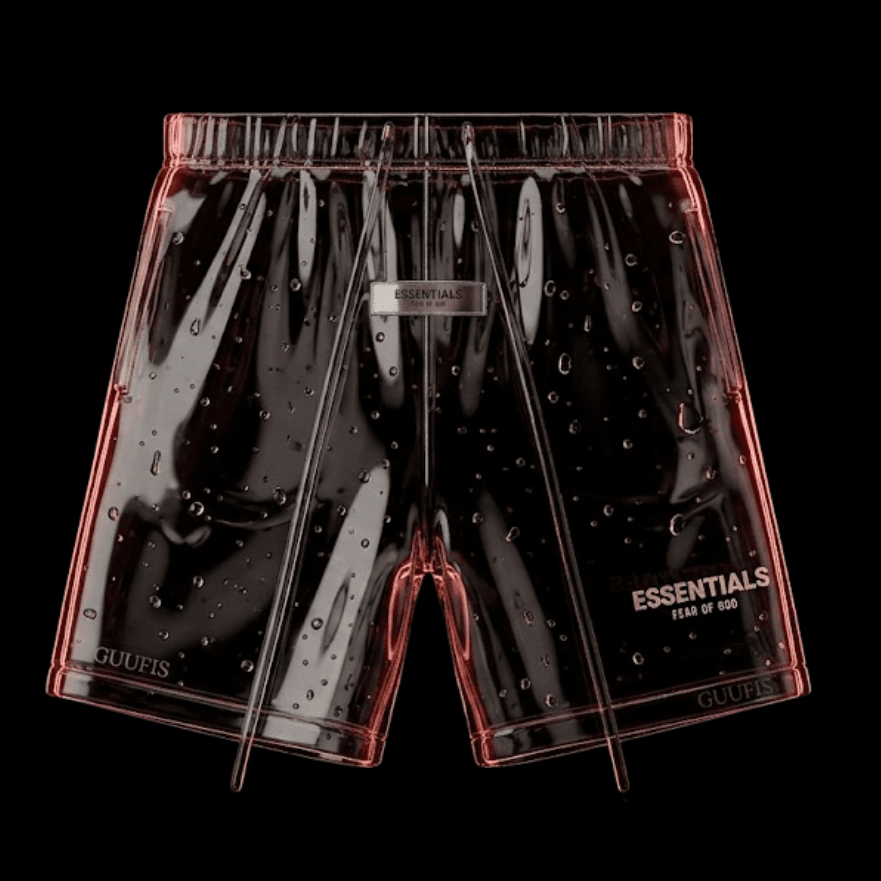GUUFIS SHORTS 2