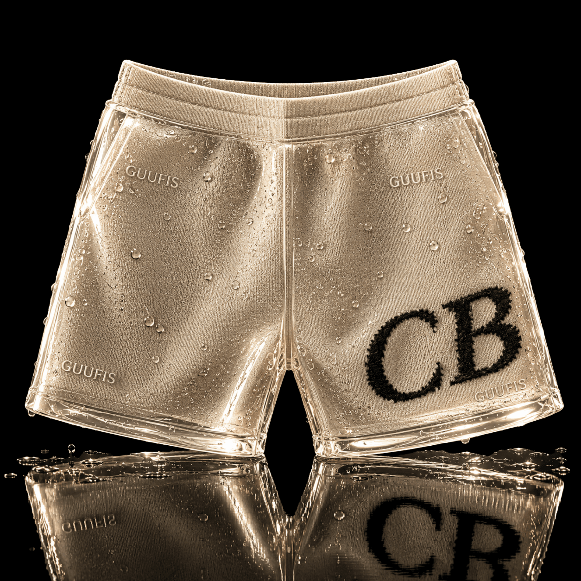 GUUFIS SHORTS 5