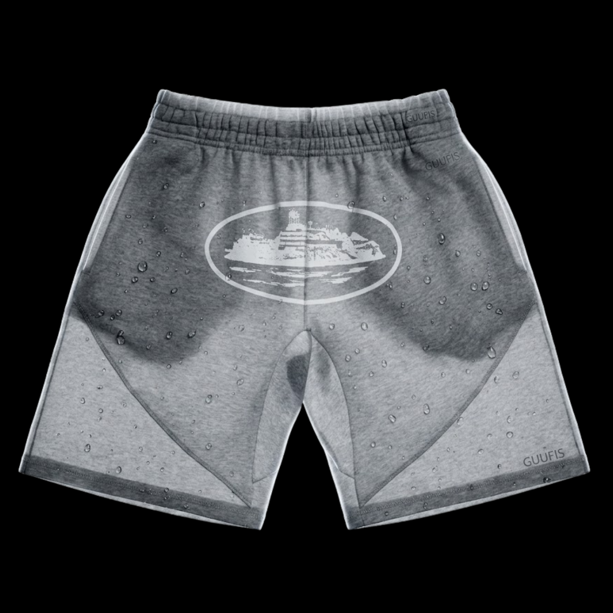 GUUFIS SHORTS 7