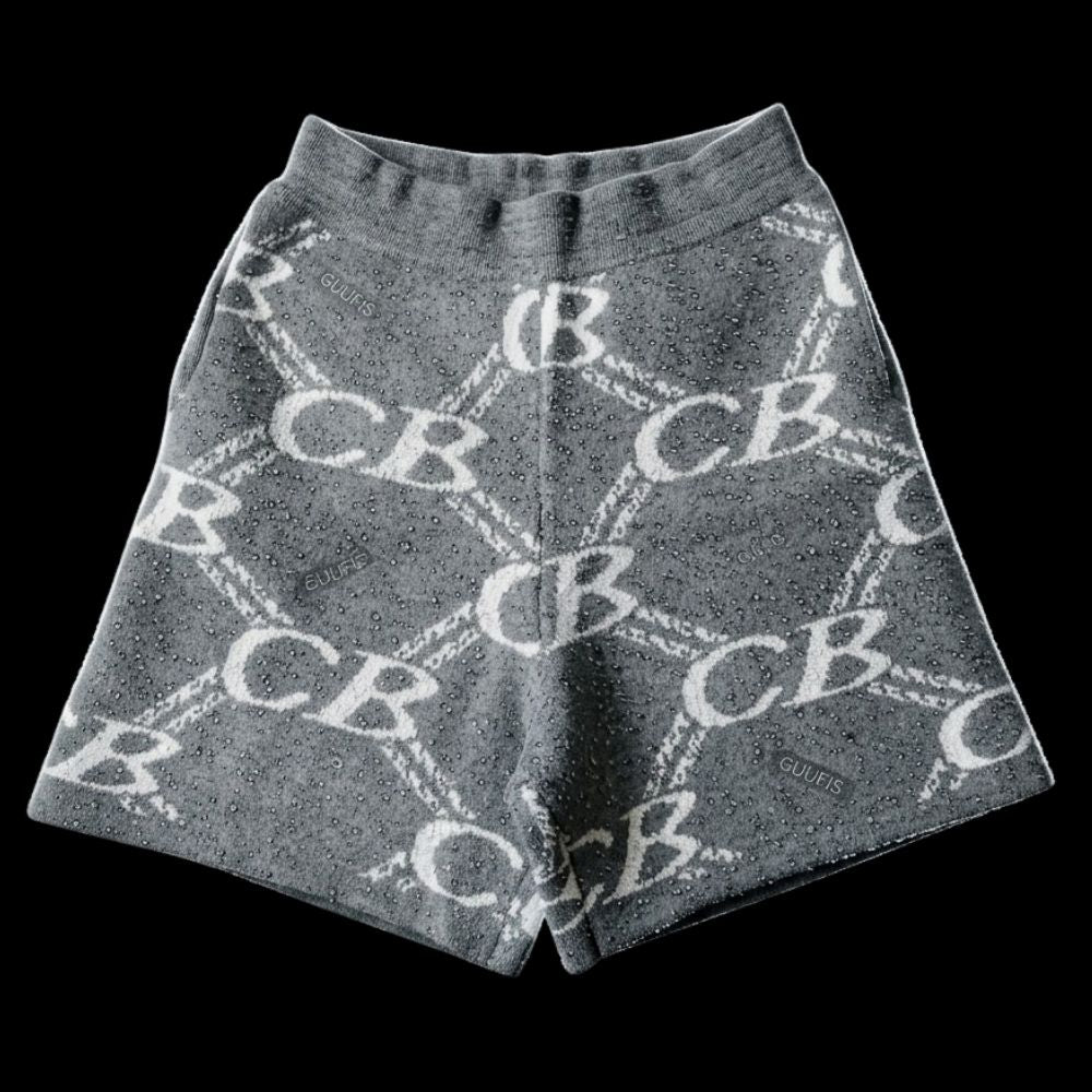 GUUFIS SHORTS 8