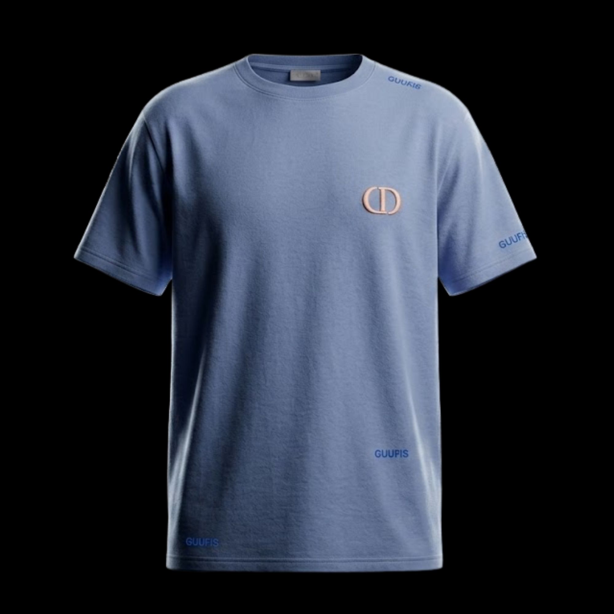 GUUFIS T-SHIRT 7
