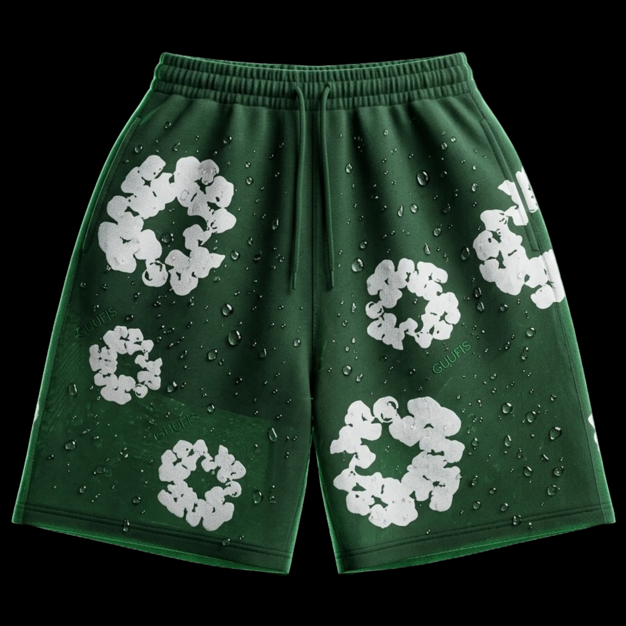 GUUFIS SHORTS 1