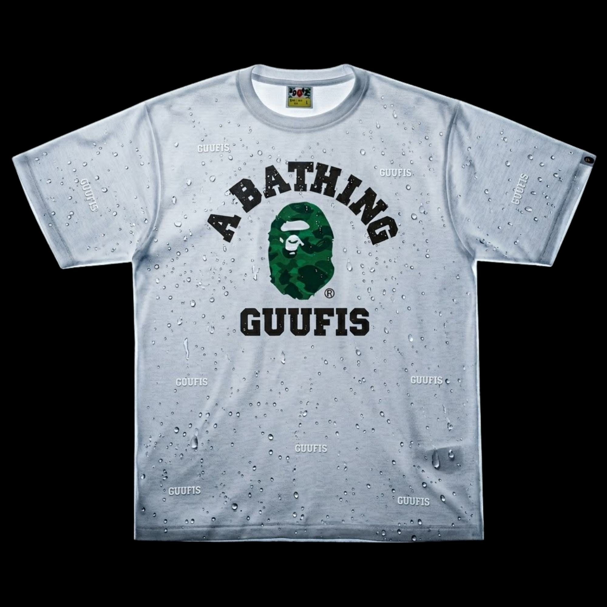 GUUFIS T-SHIRT 1